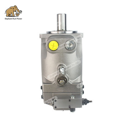 ปั๊มลูกสูบแกนแบบแปรผันแรงดันสูงสำหรับงานหนัก Parker PV140R1K1T1NMMC