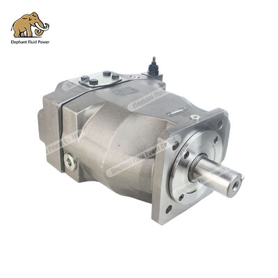 ปั๊มลูกสูบแกนแบบแปรผันแรงดันสูงสำหรับงานหนัก Parker PV140R1K1T1NMMC