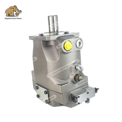 ปั๊มลูกสูบแกนแบบแปรผันแรงดันสูงสำหรับงานหนัก Parker PV140R1K1T1NMMC