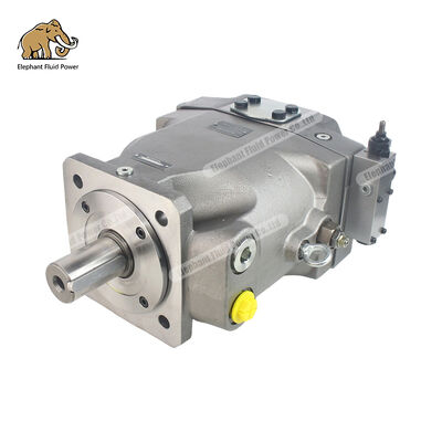 ปั๊มลูกสูบแกนแบบแปรผันแรงดันสูงสำหรับงานหนัก Parker PV140R1K1T1NMMC