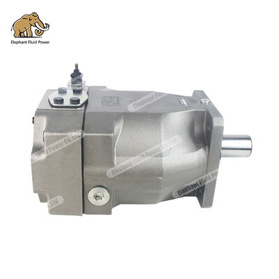ปั๊มลูกสูบแกนแบบแปรผันแรงดันสูงสำหรับงานหนัก Parker PV140R1K1T1NMMC