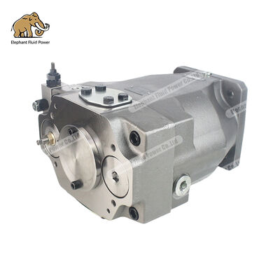 ปั๊มลูกสูบแกนแบบแปรผันแรงดันสูงสำหรับงานหนัก Parker PV140R1K1T1NMMC
