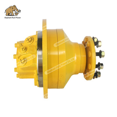OEM คุณภาพ 3160267 มอเตอร์ไฮดรอลิก Poclain MS05 ราคาโรงงานมอเตอร์ไฮดรอลิก