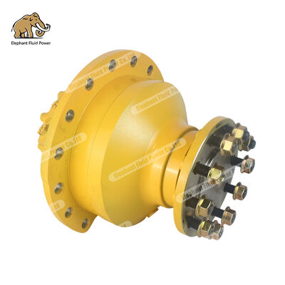 OEM คุณภาพ 3160267 มอเตอร์ไฮดรอลิก Poclain MS05 ราคาโรงงานมอเตอร์ไฮดรอลิก