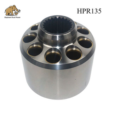 OEM คุณภาพ Linde HPR135 อะไหล่ปั๊มไฮดรอลิก ราคาโรงงานในคลัง