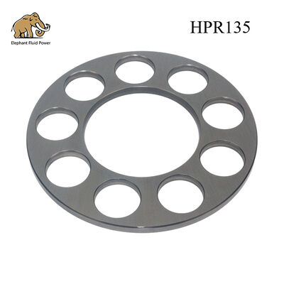 OEM คุณภาพ Linde HPR135 อะไหล่ปั๊มไฮดรอลิก ราคาโรงงานในคลัง