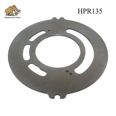 OEM คุณภาพ Linde HPR135 อะไหล่ปั๊มไฮดรอลิก ราคาโรงงานในคลัง