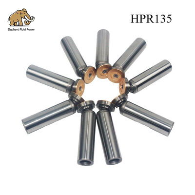 OEM คุณภาพ Linde HPR135 อะไหล่ปั๊มไฮดรอลิก ราคาโรงงานในคลัง