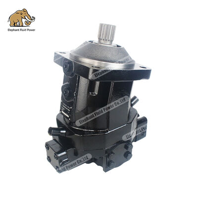 มอเตอร์ไฮดรอลิก Rexroth A6VM107 คุณภาพ OEM ราคาโรงงาน รับประกันหนึ่งปี