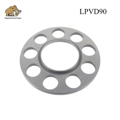 ชุดซ่อมปั๊มไฮดรอลิก Liebherr LPVD90 คุณภาพ OEM อะไหล่พร้อมส่ง ราคาโรงงาน
