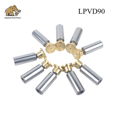 ชุดซ่อมปั๊มไฮดรอลิก Liebherr LPVD90 คุณภาพ OEM อะไหล่พร้อมส่ง ราคาโรงงาน