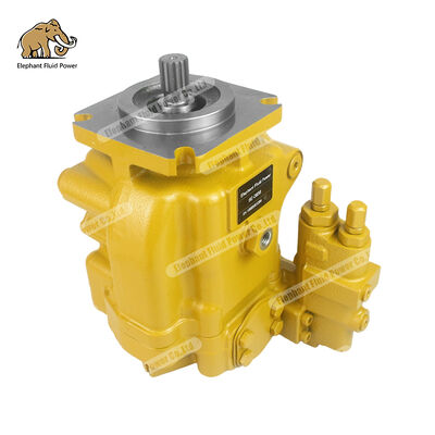 Catarpillar 6E-0838 ปั๊มหลักไฮดรอลิกลูกสูบแกนแท้ผลิตในประเทศจีน