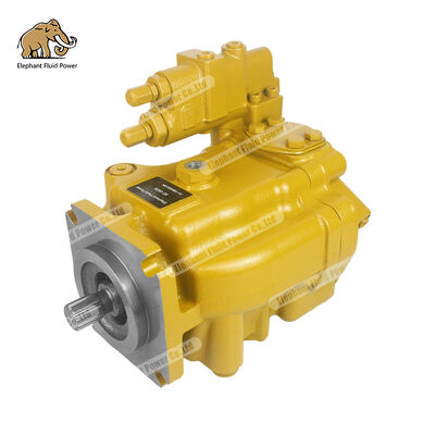 Catarpillar 6E-0838 ปั๊มหลักไฮดรอลิกลูกสูบแกนแท้ผลิตในประเทศจีน