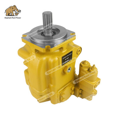 arpillar 6E-4934 (6E4934) รถปราบดินปั๊มลูกสูบไฮดรอลิกหลักที่ผลิตในประเทศจีน