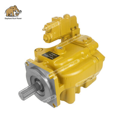 arpillar 6E-4934 (6E4934) รถปราบดินปั๊มลูกสูบไฮดรอลิกหลักที่ผลิตในประเทศจีน