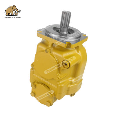 arpillar 6E-4934 (6E4934) รถปราบดินปั๊มลูกสูบไฮดรอลิกหลักที่ผลิตในประเทศจีน