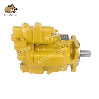 arpillar 6E-4934 (6E4934) รถปราบดินปั๊มลูกสูบไฮดรอลิกหลักที่ผลิตในประเทศจีน