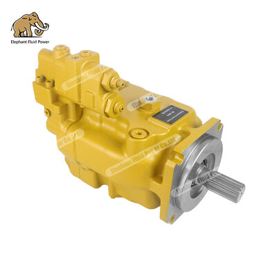 Catarpillar 6E-4934 (6E4934) bulldozer main hydraulic piston pump  made in China