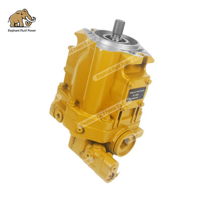 Catarpillar 6E-5965 bulldozer ปั๊มลูกสูบไฮดรอลิกหลักที่ผลิตในประเทศจีน