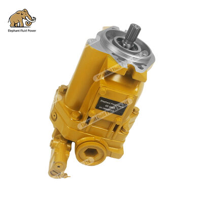 Catarpillar 6E-5965 bulldozer ปั๊มลูกสูบไฮดรอลิกหลักที่ผลิตในประเทศจีน