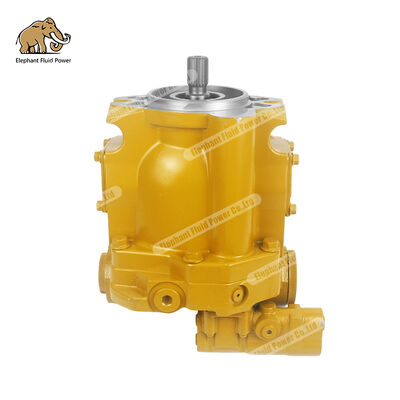Catarpillar 6E-5965 bulldozer ปั๊มลูกสูบไฮดรอลิกหลักที่ผลิตในประเทศจีน