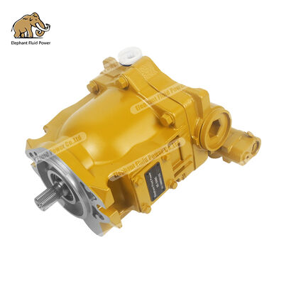 Catarpillar 6E-5965 bulldozer ปั๊มลูกสูบไฮดรอลิกหลักที่ผลิตในประเทศจีน