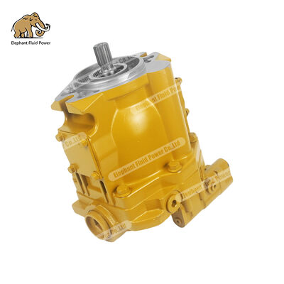 Catarpillar 6E-5965 bulldozer ปั๊มลูกสูบไฮดรอลิกหลักที่ผลิตในประเทศจีน