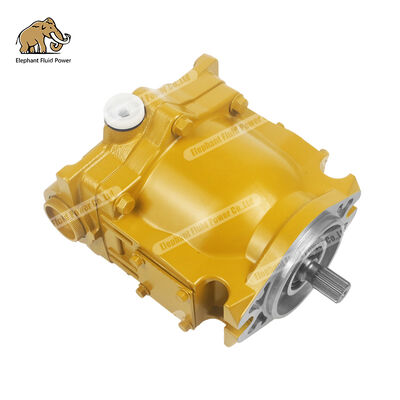 Catarpillar 6E-5965 bulldozer ปั๊มลูกสูบไฮดรอลิกหลักที่ผลิตในประเทศจีน