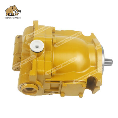 arpillar 6E-5965 bulldozer ปั๊มลูกสูบไฮดรอลิกหลักที่ผลิตในประเทศจีน