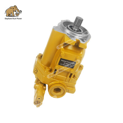 arpillar 9T-6857 bulldozer ปั๊มลูกสูบไฮดรอลิกหลักผลิตในประเทศจีน