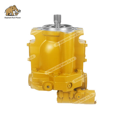 arpillar 9T-6857 bulldozer ปั๊มลูกสูบไฮดรอลิกหลักผลิตในประเทศจีน
