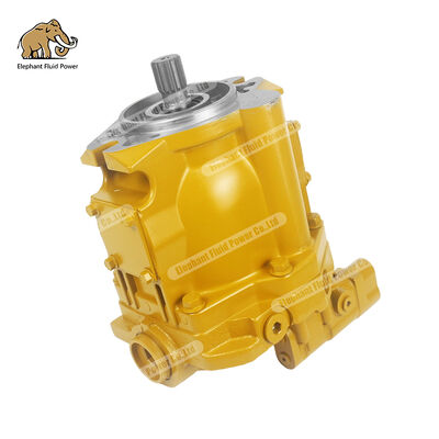 arpillar 9T-6857 bulldozer ปั๊มลูกสูบไฮดรอลิกหลักผลิตในประเทศจีน