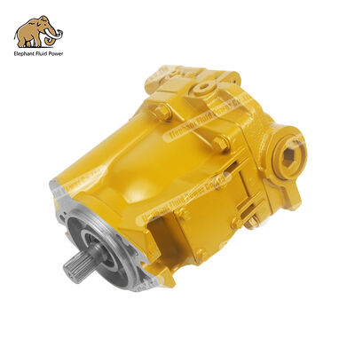 arpillar 9T-6857 bulldozer ปั๊มลูกสูบไฮดรอลิกหลักผลิตในประเทศจีน