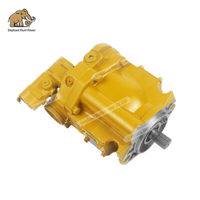 arpillar 9T-6857 bulldozer ปั๊มลูกสูบไฮดรอลิกหลักผลิตในประเทศจีน