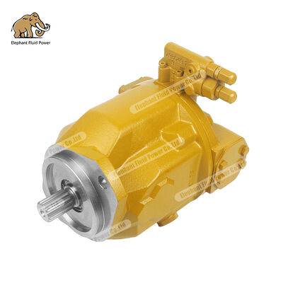 arpillar 140-8886 bulldozer ปั๊มลูกสูบไฮดรอลิกหลักผลิตในประเทศจีน