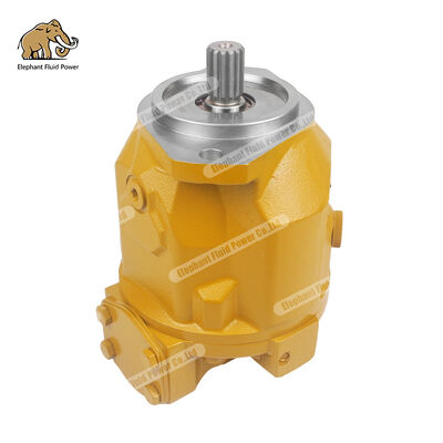 arpillar 140-8886 bulldozer ปั๊มลูกสูบไฮดรอลิกหลักผลิตในประเทศจีน