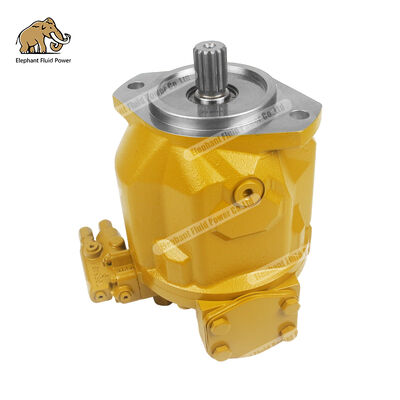 arpillar 140-8886 bulldozer ปั๊มลูกสูบไฮดรอลิกหลักผลิตในประเทศจีน