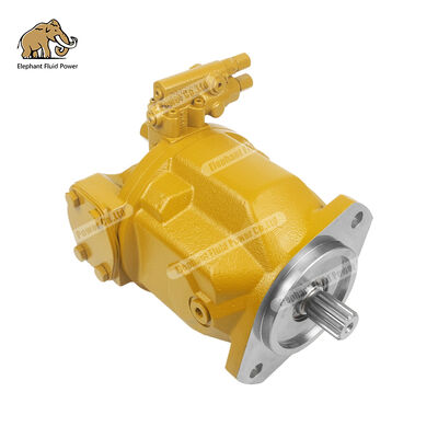 arpillar 140-8886 bulldozer ปั๊มลูกสูบไฮดรอลิกหลักผลิตในประเทศจีน