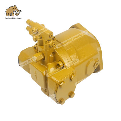 Catarpillar 140‑8886  bulldozer main hydraulic piston pump  made in China