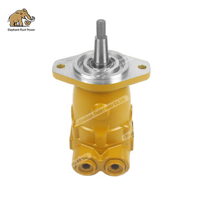 arpillar 161-8919 Axial Variable Displacement Piston Fan Motor Assembly ผลิตในประเทศจีน