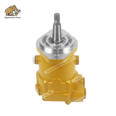 arpillar 161-8919 Axial Variable Displacement Piston Fan Motor Assembly ผลิตในประเทศจีน