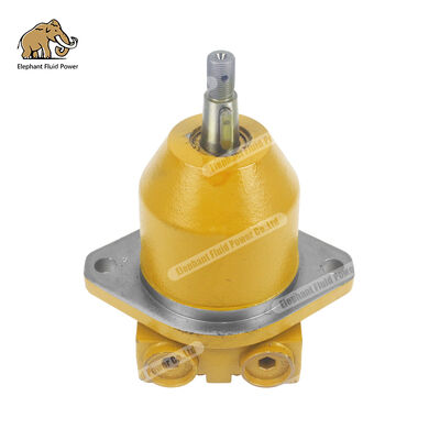 arpillar 191-5611 Axial Piston Fan Motor Assembly ผลิตในประเทศจีน