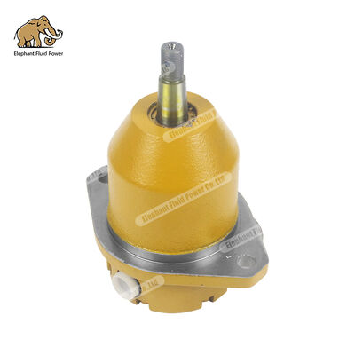 arpillar 191-5611 Axial Piston Fan Motor Assembly ผลิตในประเทศจีน