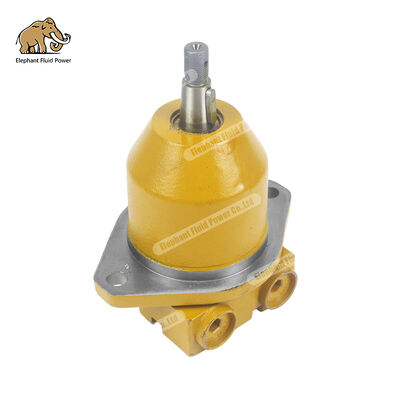 arpillar 191-5611 Axial Piston Fan Motor Assembly ผลิตในประเทศจีน