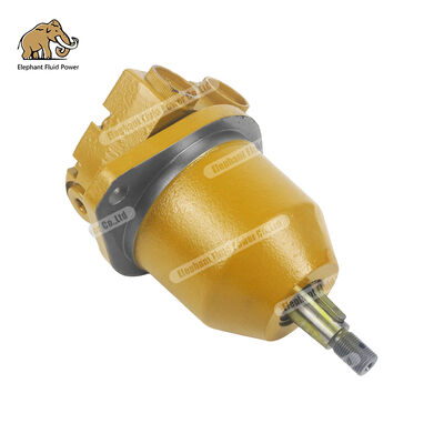 arpillar 191-5611 Axial Piston Fan Motor Assembly ผลิตในประเทศจีน