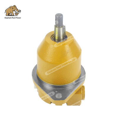arpillar 191-5611 Axial Piston Fan Motor Assembly ผลิตในประเทศจีน