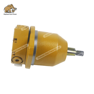 arpillar 191-5611 Axial Piston Fan Motor Assembly ผลิตในประเทศจีน