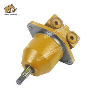 arpillar 191-5611 Axial Piston Fan Motor Assembly ผลิตในประเทศจีน