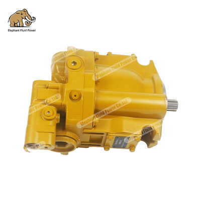 9T-6857 Piston Pump | Hydraulic Piston Pump Replacement | Compatible Replacement Solution for Construction Machinery Hydraulic Systems