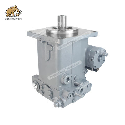 OEM Quality A4VG180 Rexroth AA4VG180 Series 32 Axial Piston Pump Factory Direct Sales